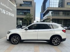 BMW X1 Facelift xDrive25Li Premium - ფოტო 3