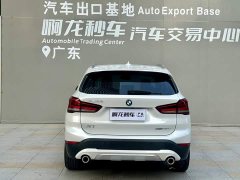 BMW X1 Facelift xDrive25Li Premium - ფოტო 4