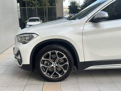 BMW X1 Facelift xDrive25Li Premium - ფოტო 5