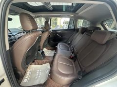 BMW X1 Facelift xDrive25Li Premium - ფოტო 7