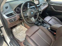 BMW X1 Facelift xDrive25Li Premium - ფოტო 8