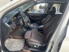 BMW X1 Facelift xDrive25Li Premium - ფოტო 9