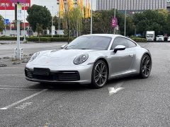 Porsche 911 Carrera 3.0T - ფოტო 1