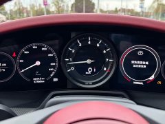 Porsche 911 Carrera 3.0T - ფოტო 13