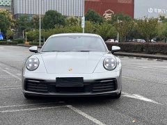 Porsche 911 Carrera 3.0T - ფოტო 3