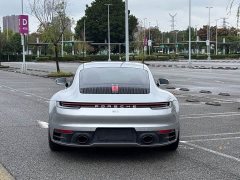 Porsche 911 Carrera 3.0T - ფოტო 5