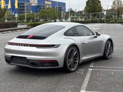Porsche 911 Carrera 3.0T - ფოტო 6