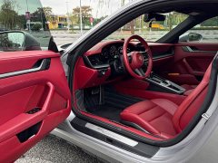 Porsche 911 Carrera 3.0T - ფოტო 7