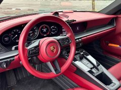 Porsche 911 Carrera 3.0T - ფოტო 8