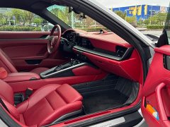 Porsche 911 Carrera 3.0T - ფოტო 9