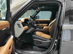 Land Rover Defender 110 3.0T P400 X-DYNAMIC HSE - ფოტო 17