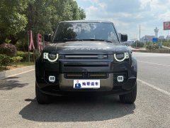 Land Rover Defender 110 3.0T P400 X-DYNAMIC HSE - ფოტო 2