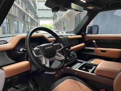 Land Rover Defender 110 3.0T P400 X-DYNAMIC HSE - ფოტო 20