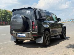 Land Rover Defender 110 3.0T P400 X-DYNAMIC HSE - ფოტო 5