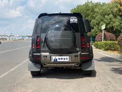 Land Rover Defender 110 3.0T P400 X-DYNAMIC HSE - ფოტო 6
