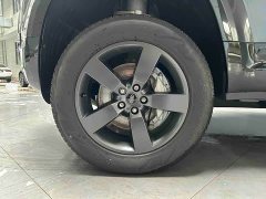 Land Rover Defender 110 3.0T P400 X-DYNAMIC HSE - ფოტო 9