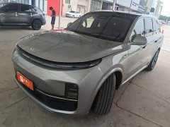 Li Auto L8 Pro - ფოტო 1