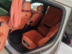 Li Auto L8 Pro - ფოტო 2