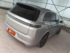 Li Auto L8 Pro - ფოტო 3