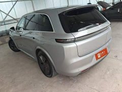 Li Auto L8 Pro - ფოტო 4
