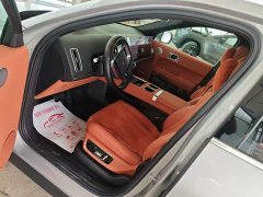 Li Auto L8 Pro - ფოტო 5