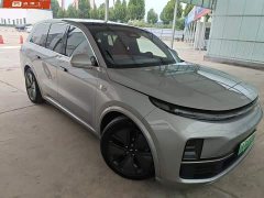 Li Auto L8 Pro - ფოტო 7