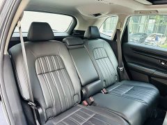 Honda CR-V 2023 240TURBO FWD Luxury 5-Seater - ფოტო 10