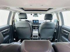 Honda CR-V 2023 240TURBO FWD Luxury 5-Seater - ფოტო 11
