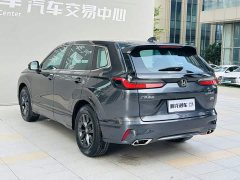 Honda CR-V 2023 240TURBO FWD Luxury 5-Seater - ფოტო 13
