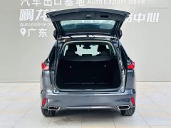 Honda CR-V 2023 240TURBO FWD Luxury 5-Seater - ფოტო 14