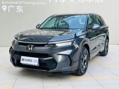 Honda CR-V 2023 240TURBO FWD Luxury 5-Seater - ფოტო 15