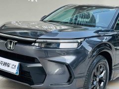 Honda CR-V 2023 240TURBO FWD Luxury 5-Seater - ფოტო 16