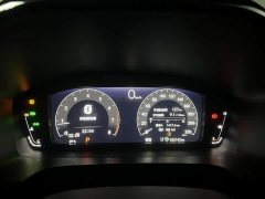 Honda CR-V 2023 240TURBO FWD Luxury 5-Seater - ფოტო 18