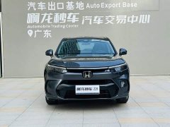 Honda CR-V 2023 240TURBO FWD Luxury 5-Seater - ფოტო 2