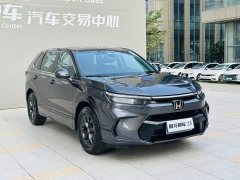 Honda CR-V 2023 240TURBO FWD Luxury 5-Seater - ფოტო 3