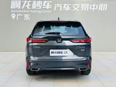 Honda CR-V 2023 240TURBO FWD Luxury 5-Seater - ფოტო 5