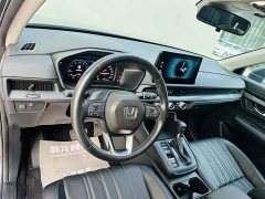 Honda CR-V 2023 240TURBO FWD Luxury 5-Seater - ფოტო 6