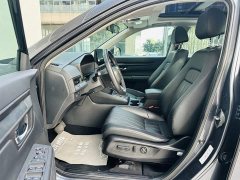 Honda CR-V 2023 240TURBO FWD Luxury 5-Seater - ფოტო 7