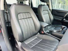 Honda CR-V 2023 240TURBO FWD Luxury 5-Seater - ფოტო 9