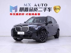 BMW X5 2023 xDrive 40Li M Sport Midnight Edition - ფოტო 1