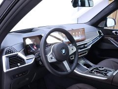 BMW X5 2023 xDrive 40Li M Sport Midnight Edition - ფოტო 11