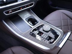 BMW X5 2023 xDrive 40Li M Sport Midnight Edition - ფოტო 12