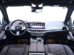 BMW X5 2023 xDrive 40Li M Sport Midnight Edition - ფოტო 13