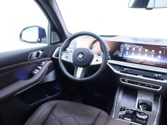 BMW X5 2023 xDrive 40Li M Sport Midnight Edition - ფოტო 14