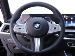BMW X5 2023 xDrive 40Li M Sport Midnight Edition - ფოტო 16