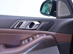 BMW X5 2023 xDrive 40Li M Sport Midnight Edition - ფოტო 17