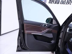 BMW X5 2023 xDrive 40Li M Sport Midnight Edition - ფოტო 18