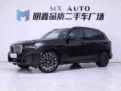BMW X5 2023 xDrive 40Li M Sport Midnight Edition - ფოტო 2