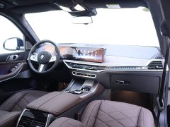 BMW X5 2023 xDrive 40Li M Sport Midnight Edition - ფოტო 20