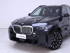 BMW X5 2023 xDrive 40Li M Sport Midnight Edition - ფოტო 3